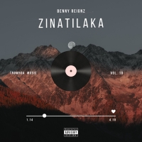 Zinatilaka