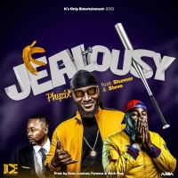 Jealousy