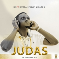 JUDAS