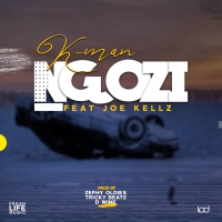 Ngozi