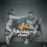 Ndimalakwa