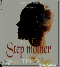 Step Mother