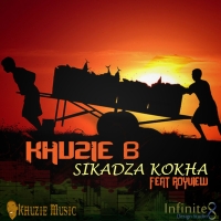 Sikadza Kokha