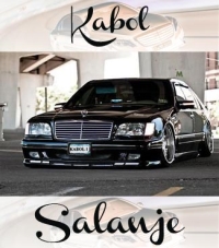Salanje