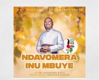 Ndavomera Inu Ambuye Ndavomera Inu Ambuye