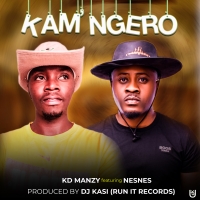 Kamngero