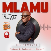 Mlamu