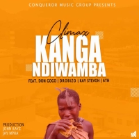 Kanga Ndiwamba