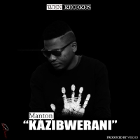 Kazibwerani
