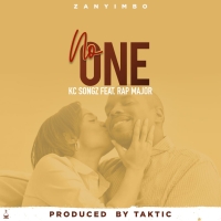 No One