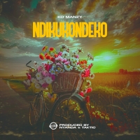 Ndikukondeko