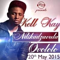 Ndikadzavula Ovololo