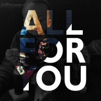 All For You [EP]