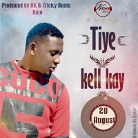 Tiye