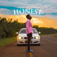 Honest EP