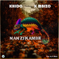 Nanzikambe