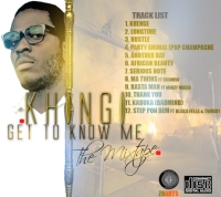 Get To Know Me