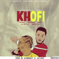 Khofi