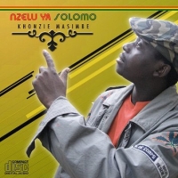 Nzelu za Solomo