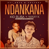 Ndankana
