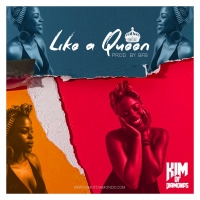 Like A Queen