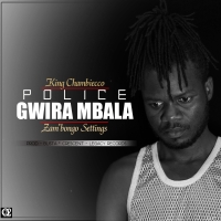 Police Gwira Mbala