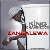 Zangalewa