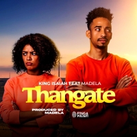 Thangate