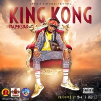 King Kong 