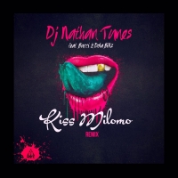 Kiss Milomo