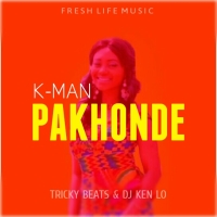 Pakhonde