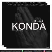 Konda