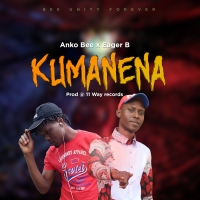 Kumanena