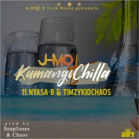 Kumangotchila