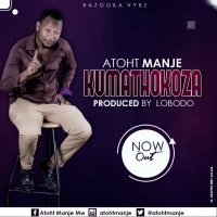 Kumathokoza 