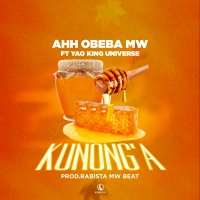 Kunonga