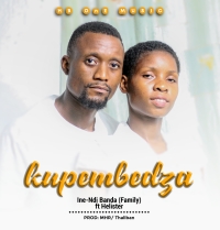 Kupembedza