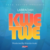 Kwetwe