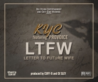 Letter to Future Wife