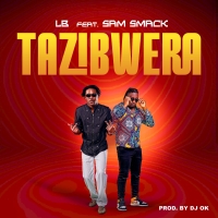 Tazibwera