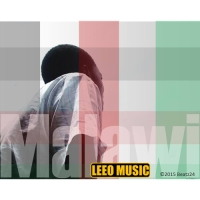 L.E.E.O (Love, Endure, Entertain, Overcome) EP
