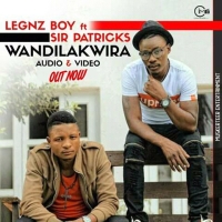 Wandilakwira