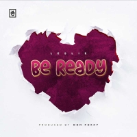 Be Ready