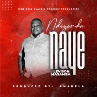 Ndiyenda Naye