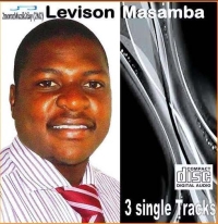 Yesu Mutiyendereso