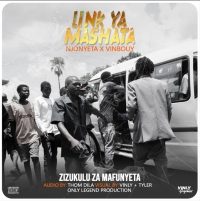 Inhliziyo Yakho