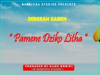 Pamene Dziko Litha