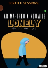 Lonely