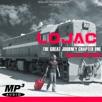 The Great Journey (Chapter 1)