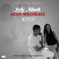 Akuti Wachikape